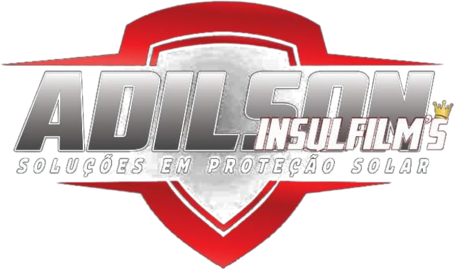 Adilson Insufilms — Soluções em Proteção Solar